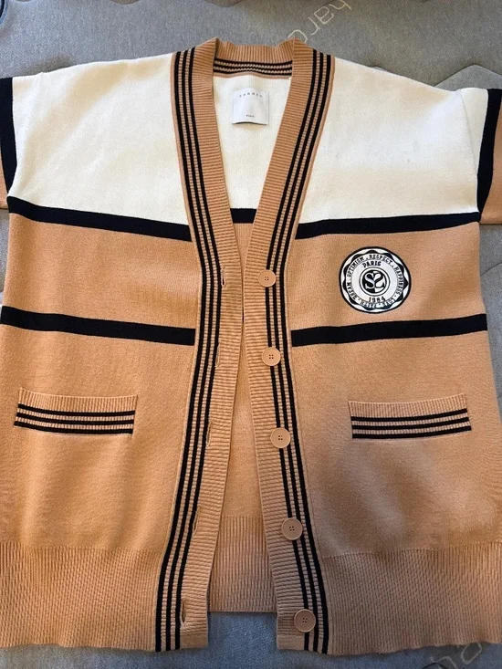 Jacket - Picture 1 of 3